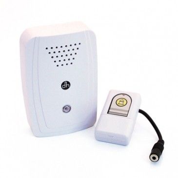 Adapted Wireless Personal Alert System