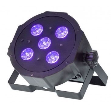 LED UV Spotlight