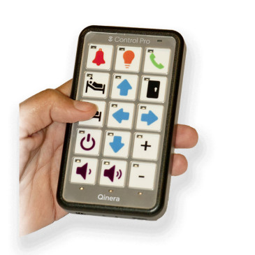 Control Pro