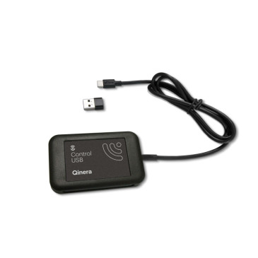 Control USB