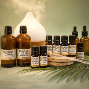 Aromatherapy Kit