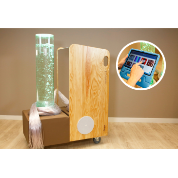 Sensory Go Luminea