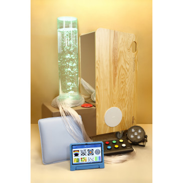 Sensory Go Luminea Plus