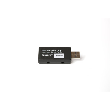 USB Switch interface 2