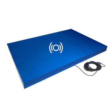 Vibroacoustic Platform