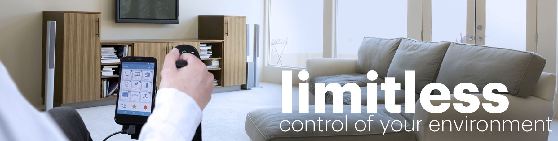 Home Automation