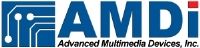 Logo AMDI