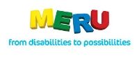 Logo Meru