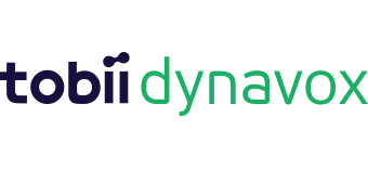 Logo Tobii Dinavox