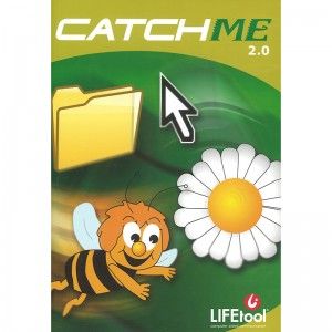 CatchMe 2.0