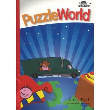Puzzle World