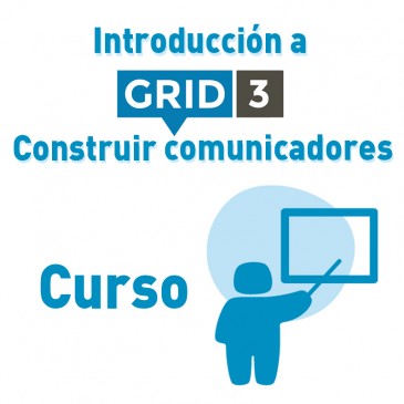 Curso: Introducción a Grid 3. Construir comunicadores
