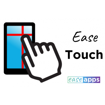 Guía de Uso Ease Touch