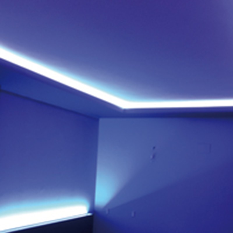 Luces LED Luminea para Techo | Qinera