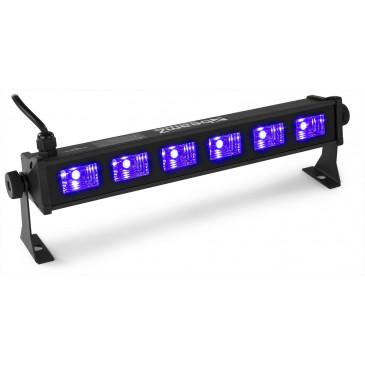 Barra LED UV