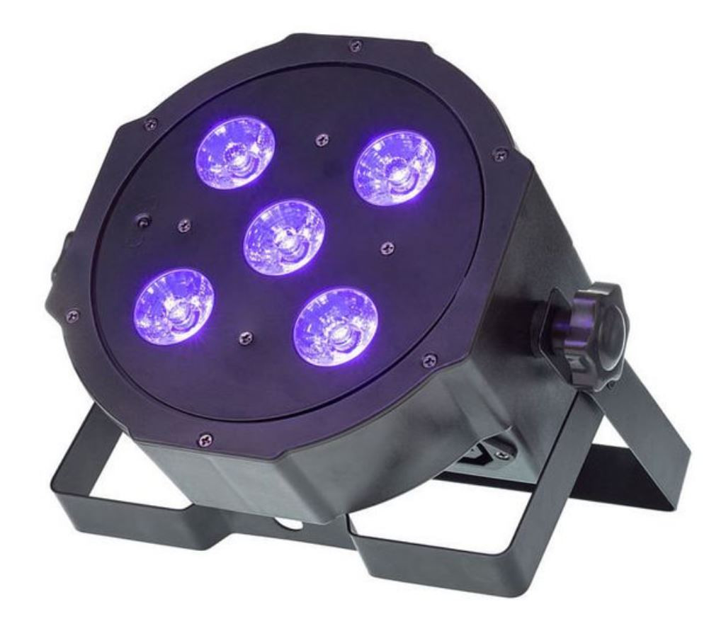Foco de Luz UV LED SHX | Qinera
