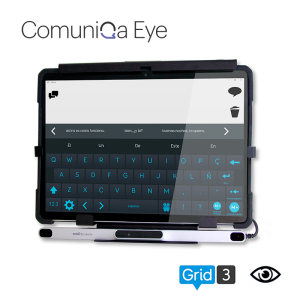 ComuniQa Eye | Grid 3