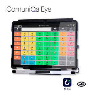 ComuniQa Eye | TD Snap