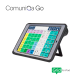 ComuniQa Go Grid for iPad 3
