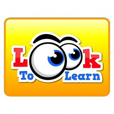 Look to Learn - 1 licencia electrónica