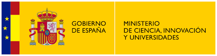 logo CDTI