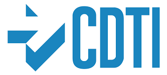 logo CDTI