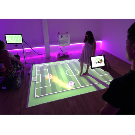 Mobile Magic Carpet
