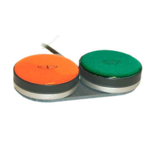 Piko Button Dual