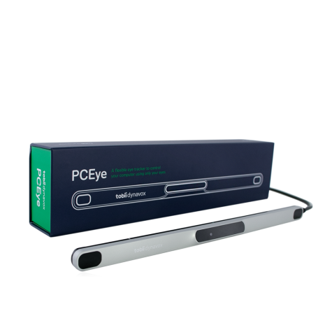 Tobii Dynavox PCeye 5