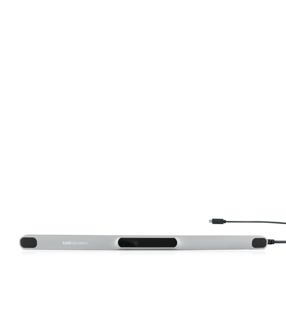 Seguimiento Ocular Tobii PCeye 5 | Qinera