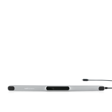 Tobii Dynavox PCeye 5