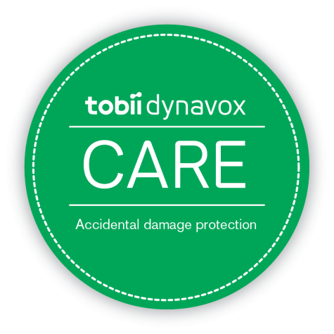 Tobii Dynavox PCeye 5