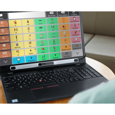Tobii Dynavox Pceye 5 Snap
