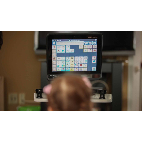 Tobii Dynavox Pceye 5 Snap