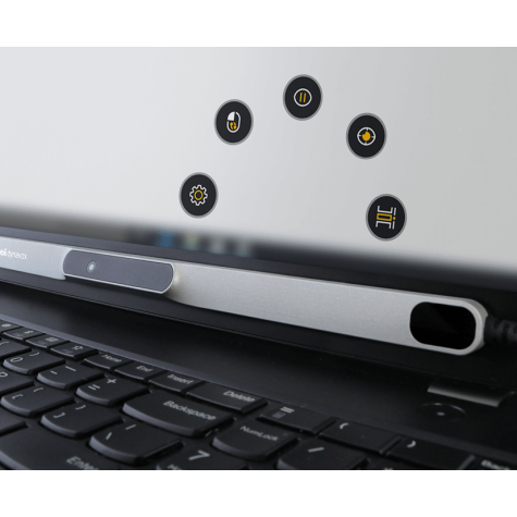Tobii Dynavox Pceye 5 Snap