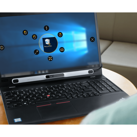 Tobii Dynavox Pceye 5 Snap
