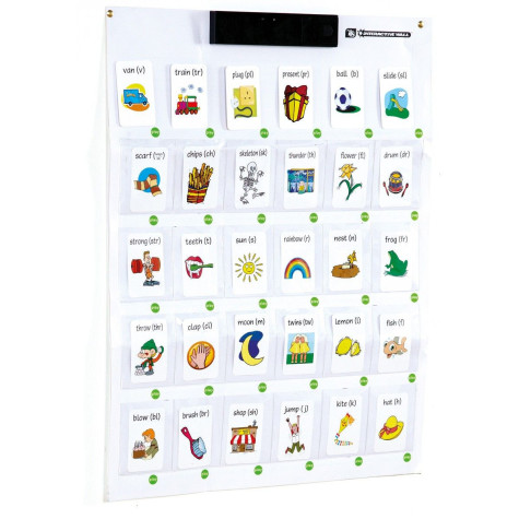 Interactive Wall