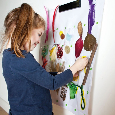 Interactive Wall