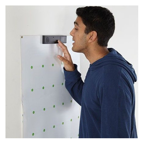 Interactive Wall
