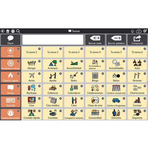 TD Snap Windows