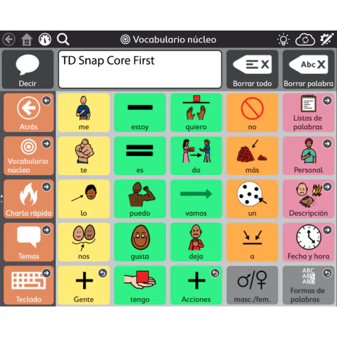 TD Snap Windows