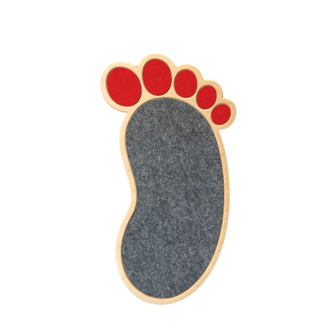 Sensory Feet 1.1