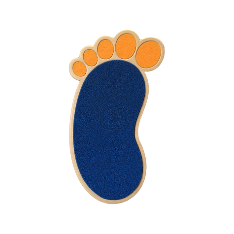 Sensory Feet 1.1