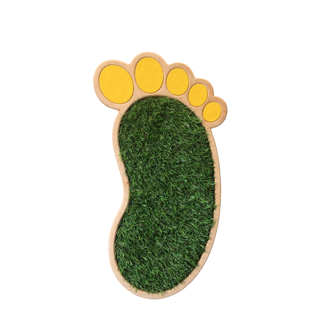 Sensory Feet 1.1