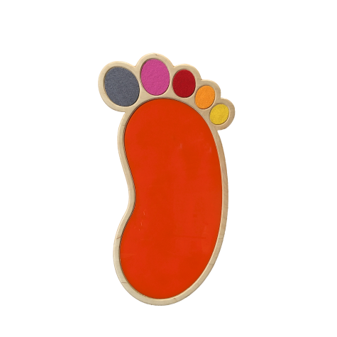 Sensory Feet 1.1