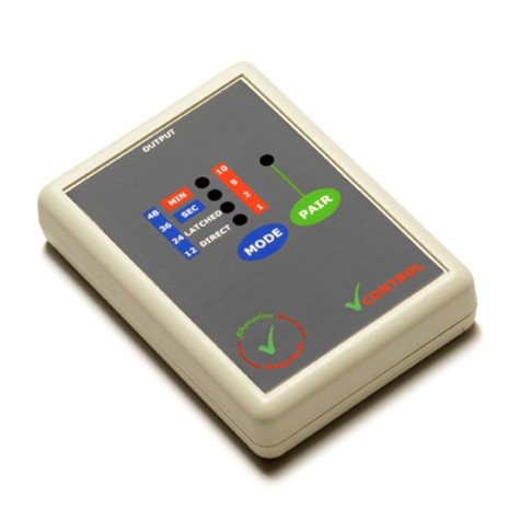 SimplyWorks Control