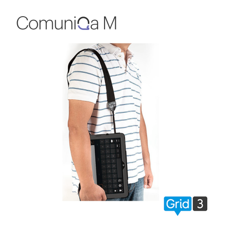 ComuniQa M con Grid 3