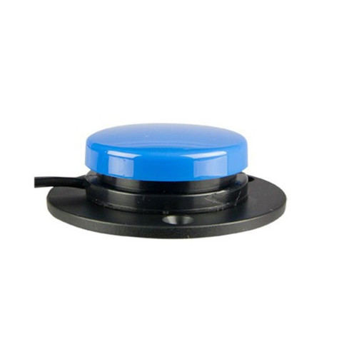 Conmutador Spec azul