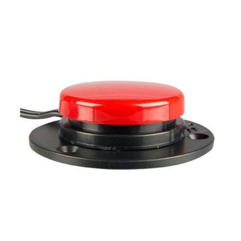 Conmutador Spec rojo