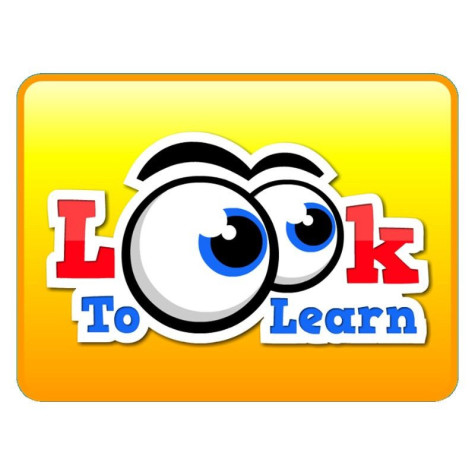 Look to Learn - 1 licencia USB